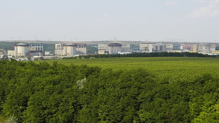Viewpoint: Strategic coalitions in nuclear business