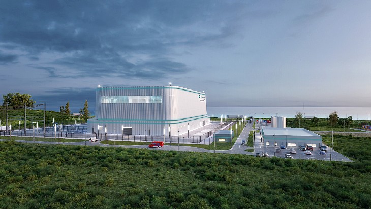 Aecon and Norsk Kjernekraft aim to develop SMRs in Norway