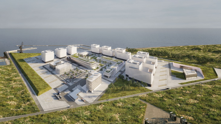 Another Swedish municipality named as SMR candidate site