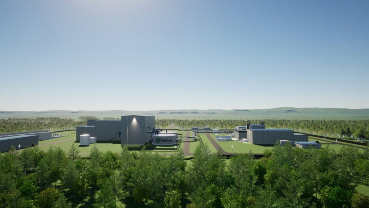 US regulator accelerates review of Natrium permit