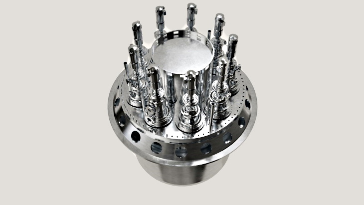 Blykalla, ABB expand cooperation into maritime applications