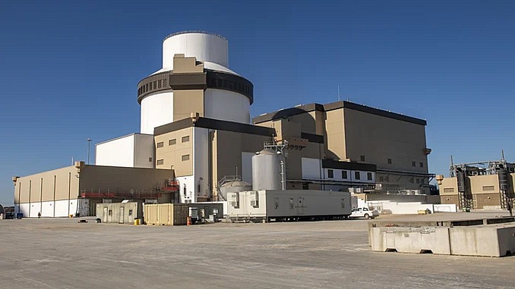 Westinghouse sets standards to support fleet-scale AP1000 deployment