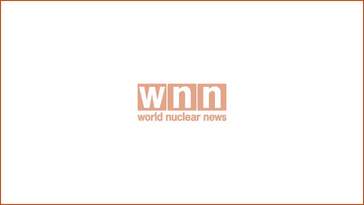 IAEA head visits planned Greenland mine